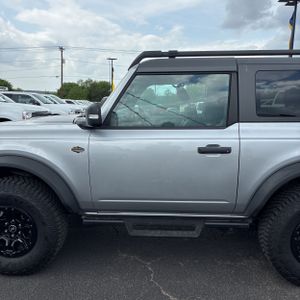 FORD BRONCO WILDTRAK ADVANCED - 4