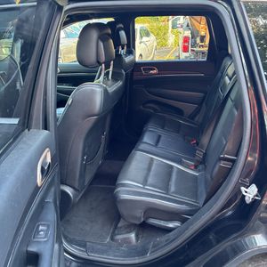 صورة مصغرة 34 لـ 2015 JEEP GRAND CHEROKEE LIMITED