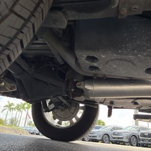 صورة مصغرة 30 لـ 2024 Chevrolet SILVERADO 1500 LTZ