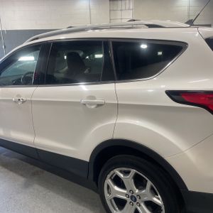 FORD ESCAPE TITANIUM - 6