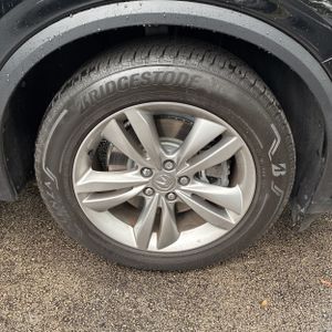 صورة مصغرة 20 لـ 2026 Acura MDX BASE