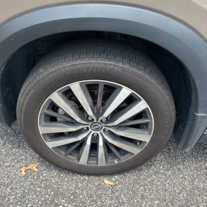 صورة مصغرة 17 لـ 2025 Nissan PATHFINDER PLATINUM
