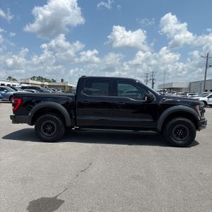 صورة 10 لـ 2021 FORD F-150 RAPTOR