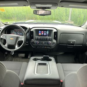 2017 Chevrolet SILVERADO 1500 LT Z71 缩略图 36