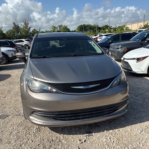 صورة مصغرة 61 لـ 2018 Chrysler PACIFICA LX
