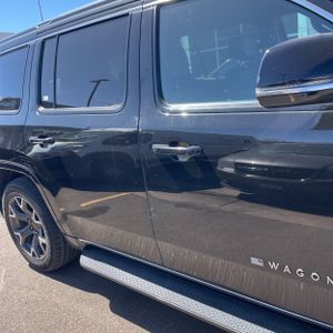 JEEP WAGONEER SERIES III - 8