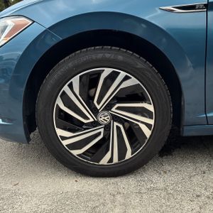 2020 Volkswagen JETTA SEL PREMIUM — миниатюра 17