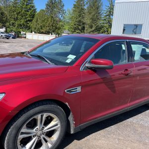 FORD TAURUS SEL - 2