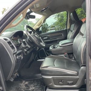 2021 RAM 2500 LARAMIE — миниатюра 31