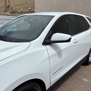 CHEVROLET EQUINOX LT - 2