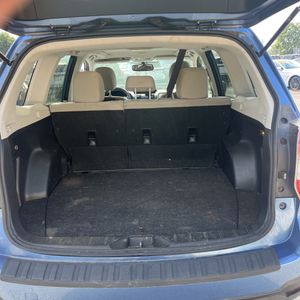 2015 Subaru FORESTER 2.5I PREMIUM — фото 42