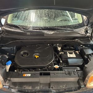 2019 KIA SOUL + 缩略图 41