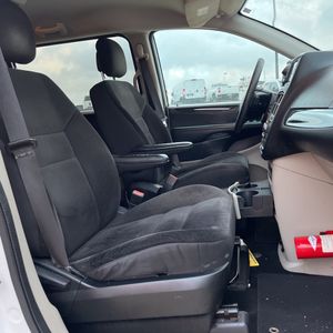 2018 Dodge GRAND CARAVAN SE thumbnail 32
