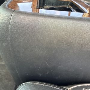 2015 Infiniti QX80 BASE — фото 82