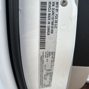 صورة 40 لـ 2022 Chrysler PACIFICA LIMITED