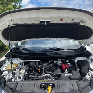 2021 Nissan ROGUE SV 缩略图 41