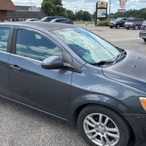 صورة مصغرة 13 لـ 2012 Chevrolet SONIC LT