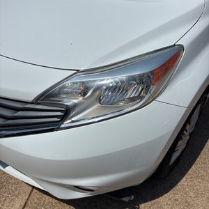 صورة مصغرة 61 لـ 2016 Nissan VERSA NOTE SV
