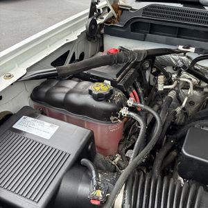 2017 Chevrolet SILVERADO 1500 LT Z71 — миниатюра 43
