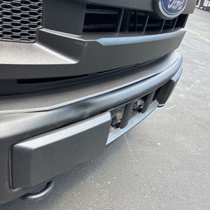 2017 FORD F-150 XL thumbnail 56