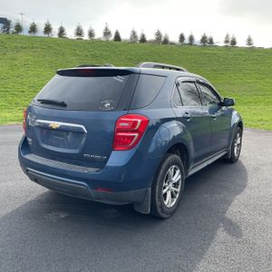 CHEVROLET EQUINOX LT - 8