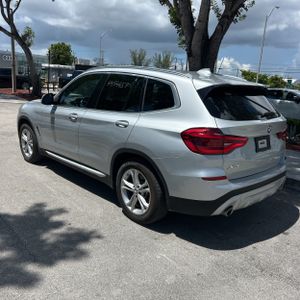 صورة 5 لـ 2020 BMW X3 SDRIVE30I