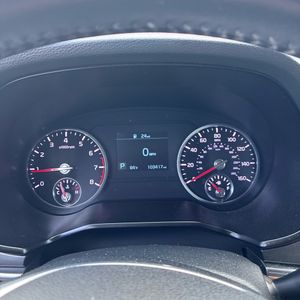 2022 KIA TELLURIDE S 照片 38