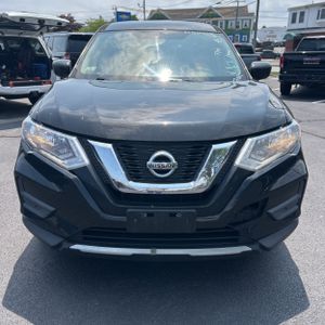 صورة مصغرة 14 لـ 2017 Nissan ROGUE S