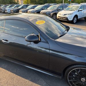 2024 Mercedes-BENZ CLE 照片 13