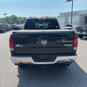 2015 RAM 1500 BIG HORN photo 7