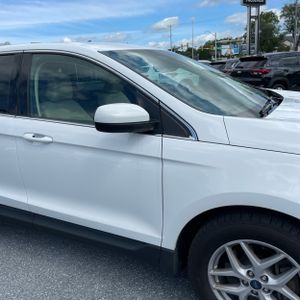 2022 FORD EDGE SEL 照片 13