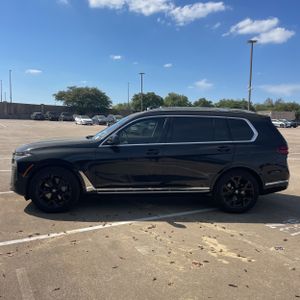 BMW X7 XDRIVE40I - 3