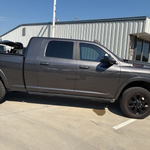 صورة 10 لـ 2021 RAM 3500 LIMITED