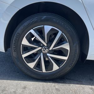 2023 Volkswagen JETTA S 缩略图 19