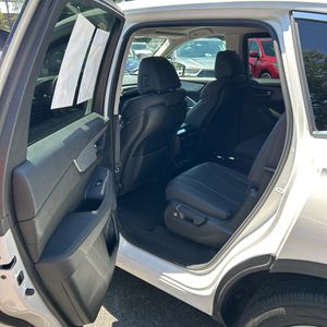 2023 Acura MDX SH-AWD 缩略图 34