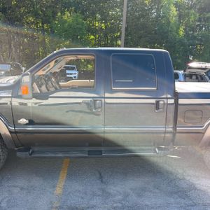 صورة 4 لـ 2016 FORD F-250 KING RANCH