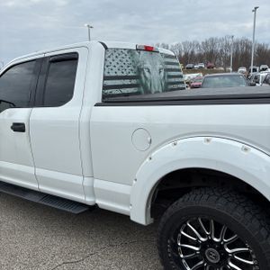 FORD F-150 XLT - 6