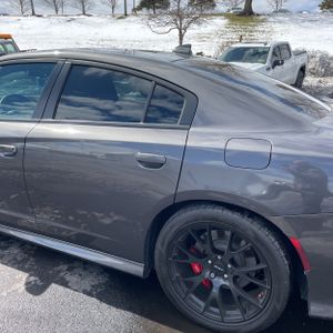 DODGE CHARGER R/T SCAT PACK - 6