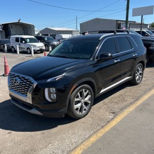HYUNDAI PALISADE SEL - 1