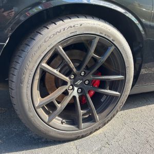 صورة مصغرة 19 لـ 2023 Dodge CHALLENGER R/T SCAT PACK