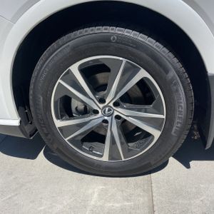 2023 Lexus RX 350 PREMIUM 缩略图 17