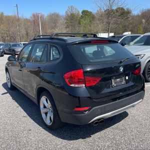 BMW X1 XDRIVE35I - 5