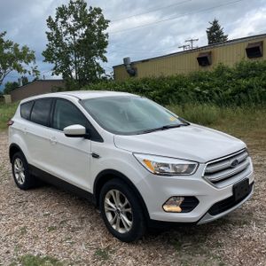 2019 FORD ESCAPE SE — миниатюра 12
