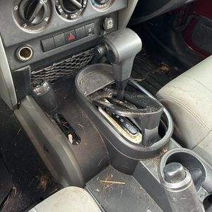 2009 JEEP WRANGLER SAHARA 缩略图 48