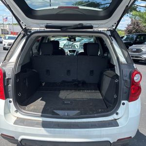 صورة مصغرة 43 لـ 2015 Chevrolet EQUINOX LT