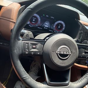 صورة مصغرة 63 لـ 2025 Nissan PATHFINDER PLATINUM
