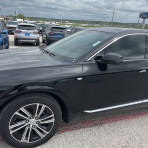 CADILLAC LYRIQ LUXURY 2 - 2