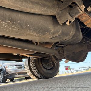 صورة مصغرة 26 لـ 2020 RAM 3500 TRADESMAN