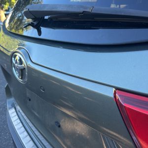 2018 Toyota HIGHLANDER XLE 照片 62
