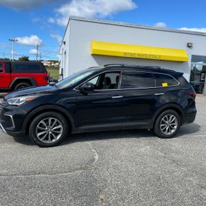 صورة 3 لـ 2017 Hyundai SANTA FE SE